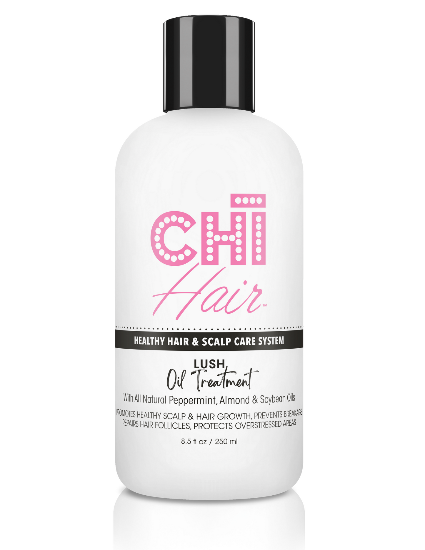 Lush Oil Treatment 8.5 oz