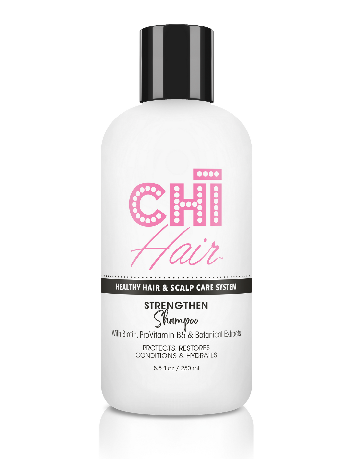 Strengthen Shampoo 8.5 oz