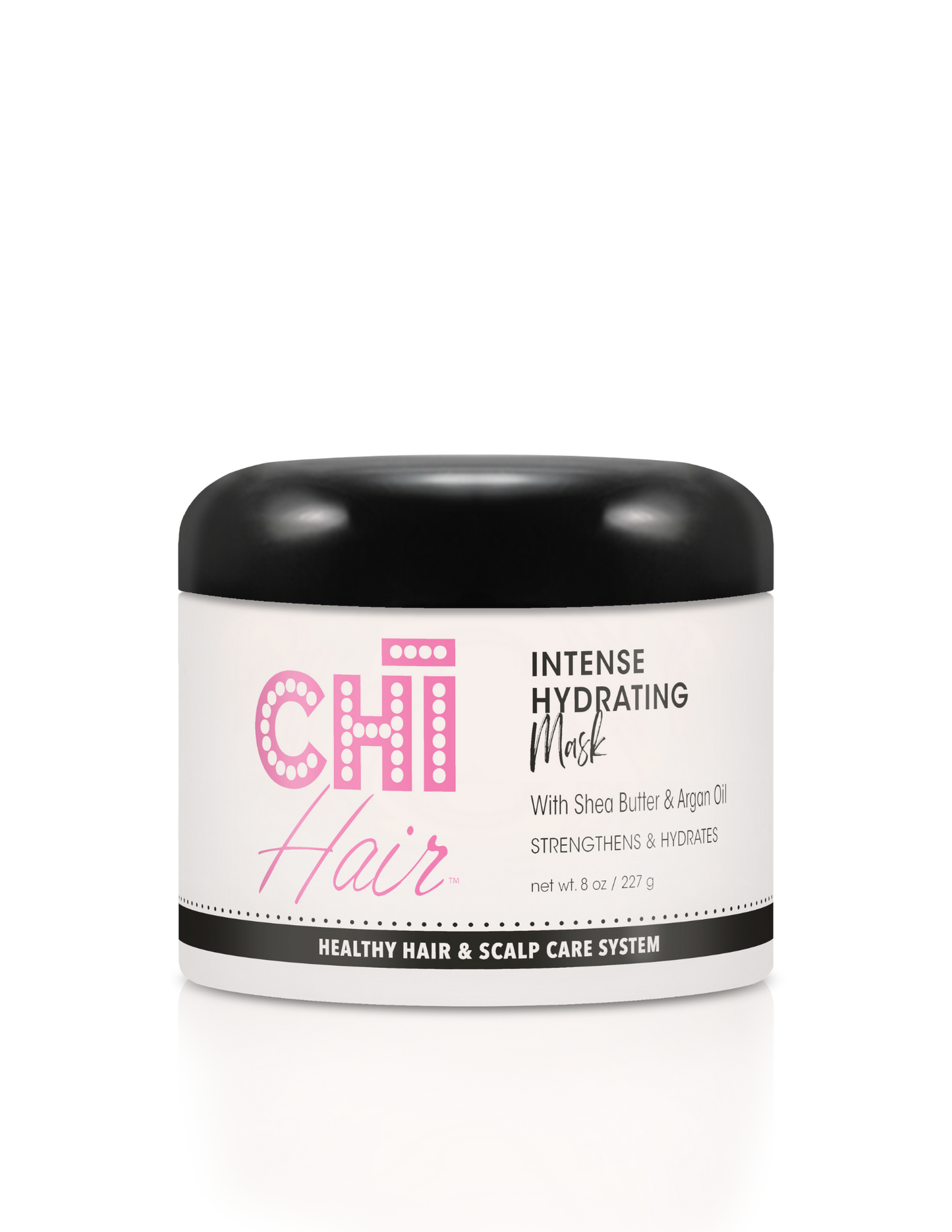 Intense Hydrating Mask 8 oz