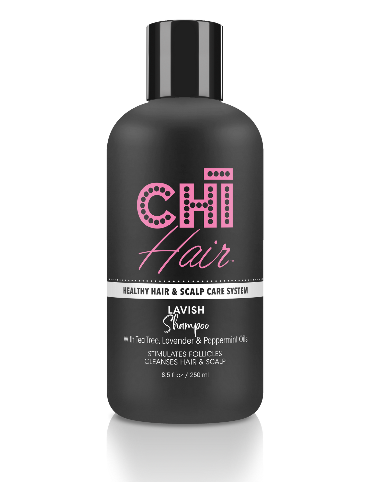 Lavish Shampoo 8.5 oz