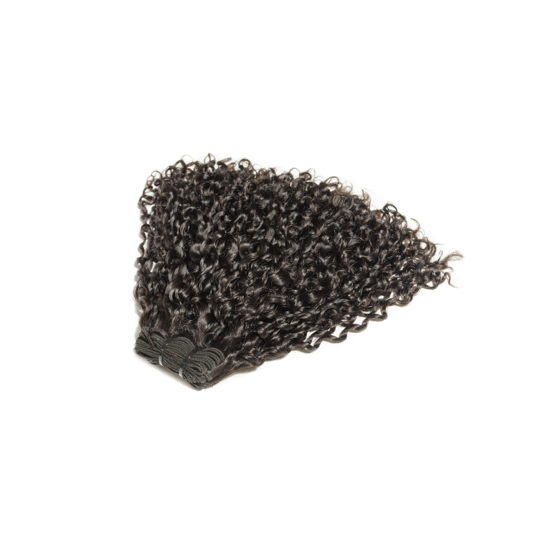 Brazilian Deep Wave Bundle - Black