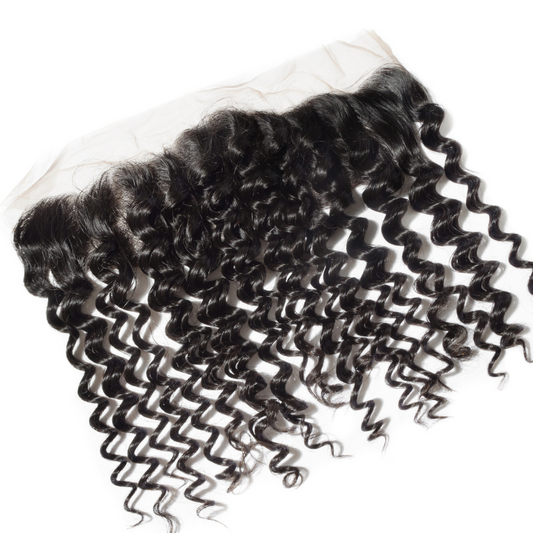 Brazilian Deep Wave Frontal 13 x 4