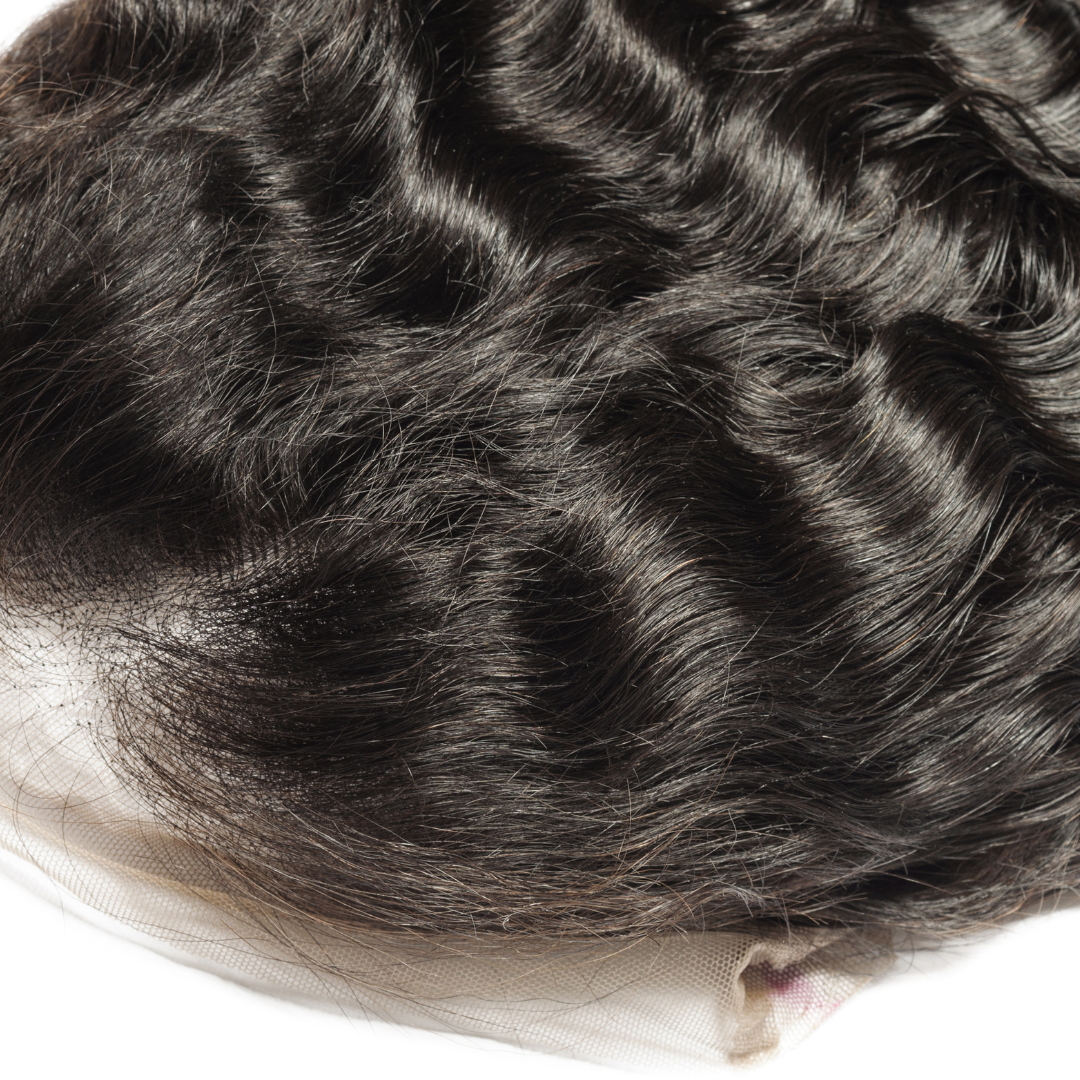 Brazilian Deep Wave Frontal 13 x 4