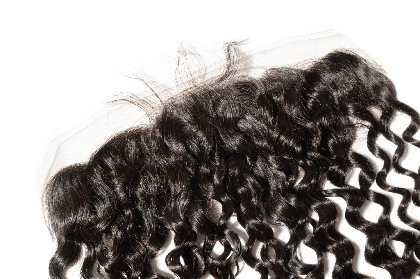 Brazilian Deep Wave Frontal 13 x 4