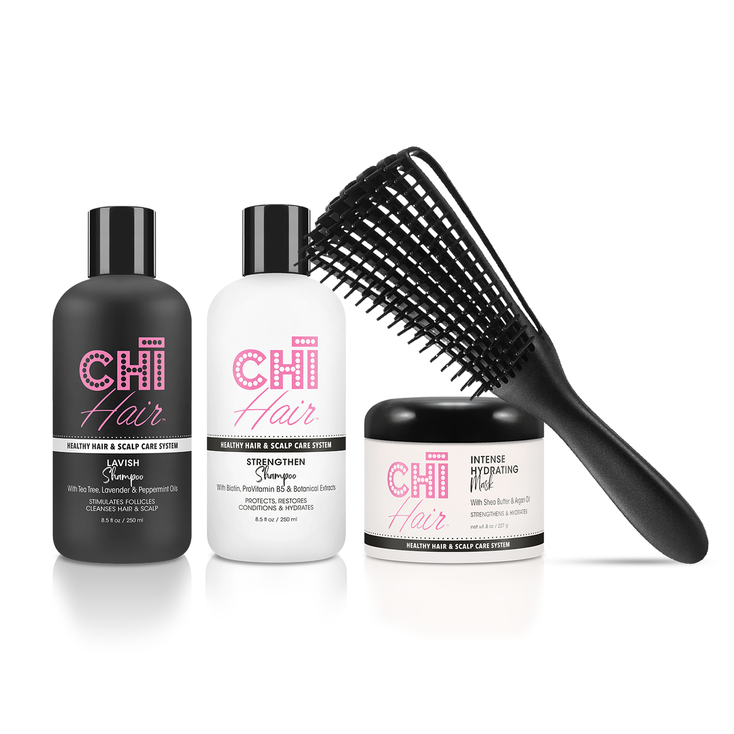 INTENSE HYDRATING SYSTEM