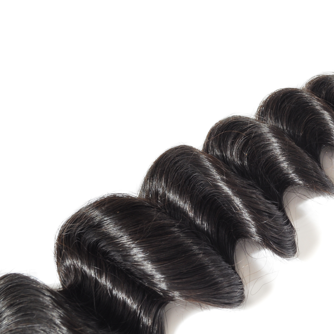 Brazilian Loose Wave Bundle