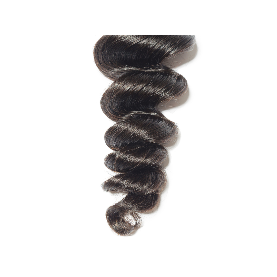 Brazilian Loose Wave Bundle