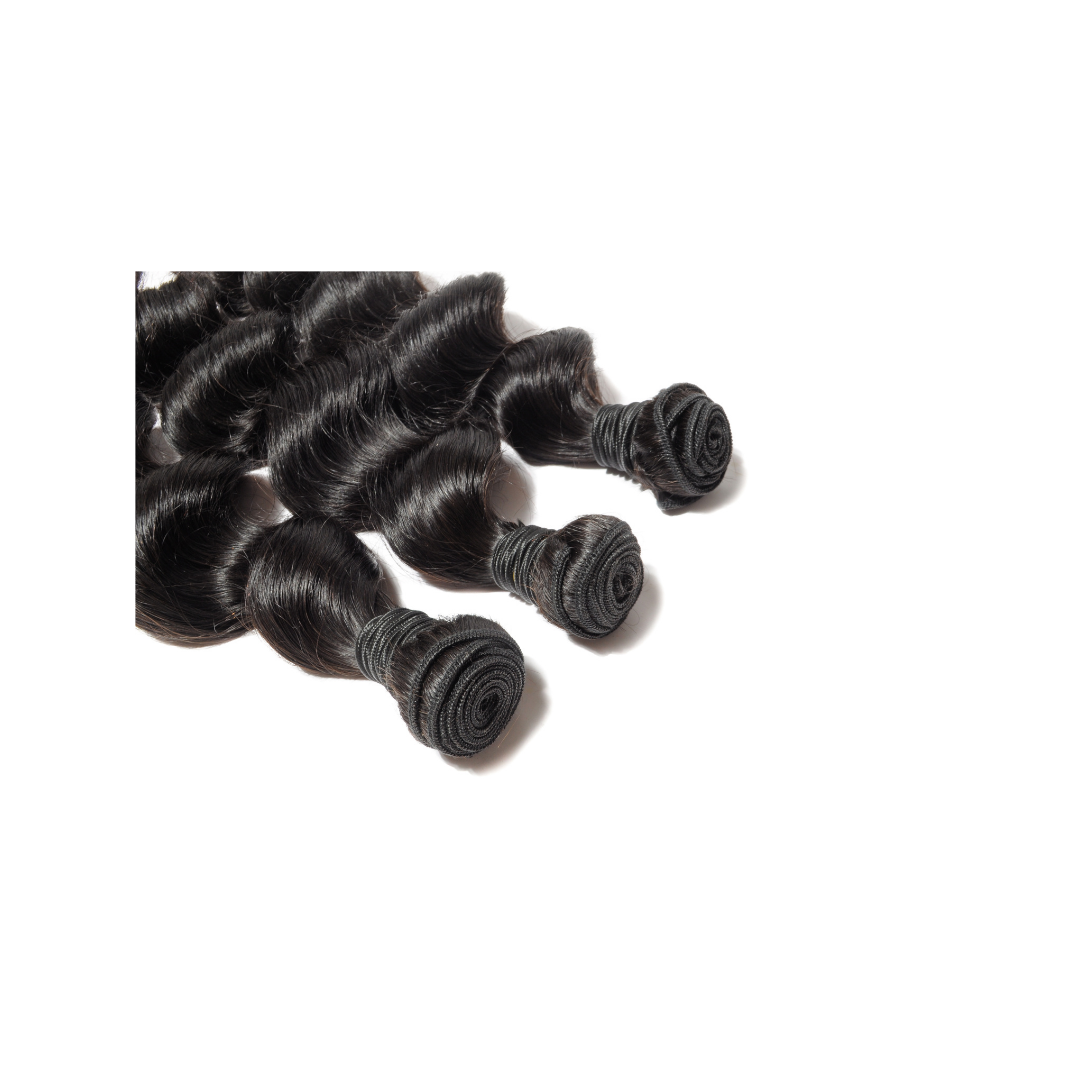 Brazilian Loose Wave Bundle