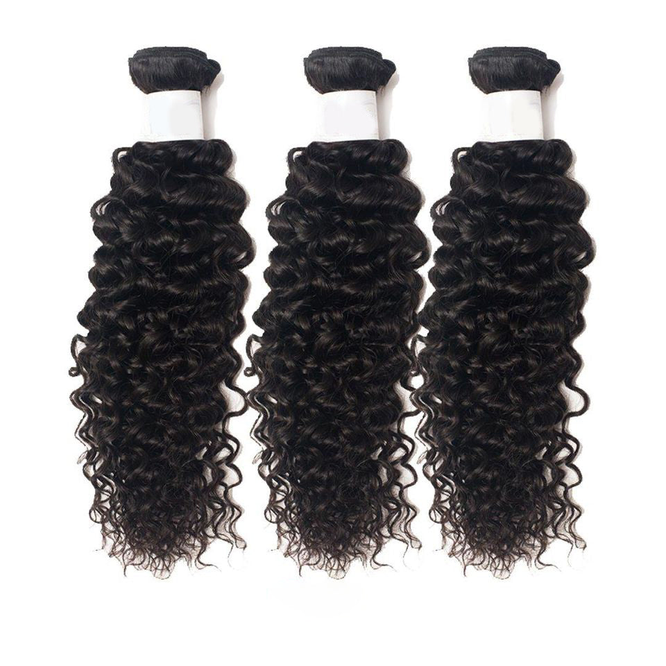 š„Mink Brazilian Curly Bundle Dealš„