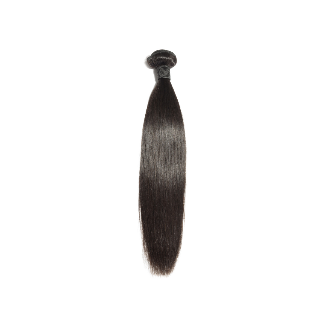 Mink Brazilian Straight Bundle Deal