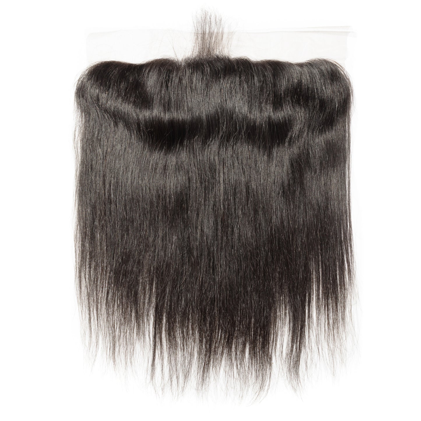 Brazilian Straight Lace Frontal 13 x 4