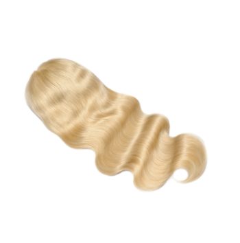 Blonde Body Wave Full Lace Wig
