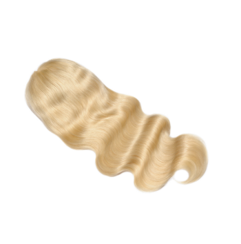 Blonde Body Wave Full  Lace Wig