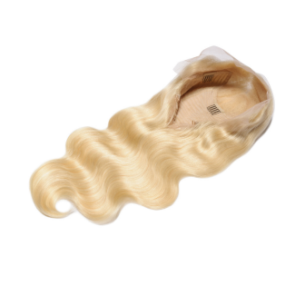 Blonde Body Wave Full Lace Wig