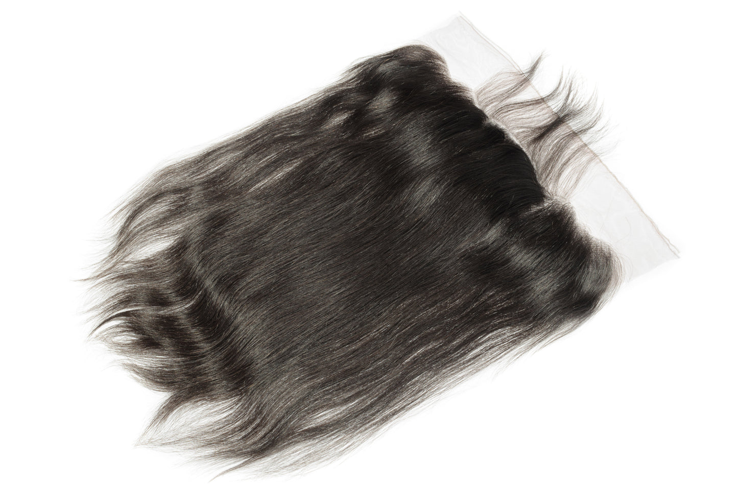 Brazilian Straight Lace Frontal 13 x 4