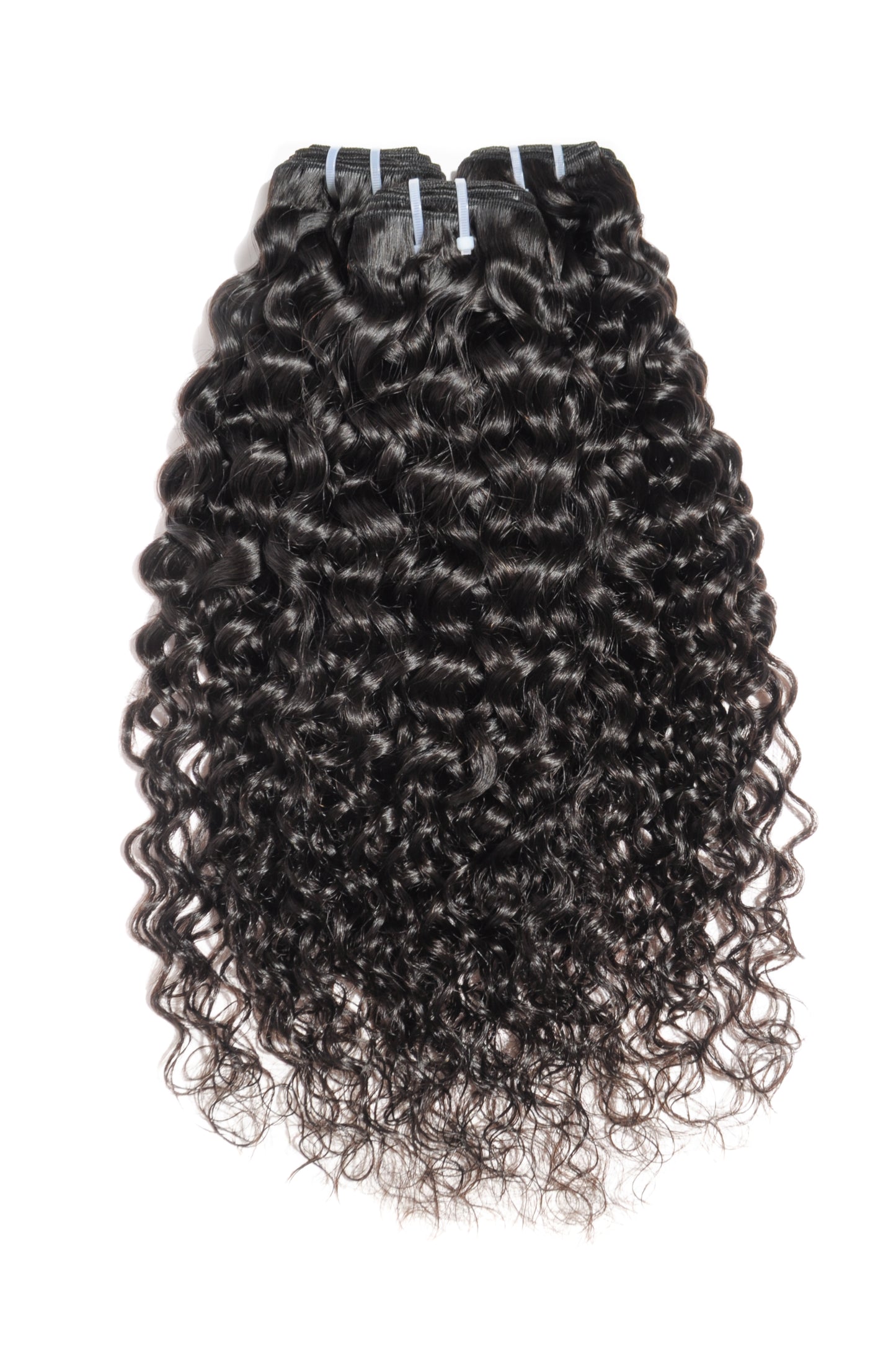 Brazilian Deep Wave Bundle - Black