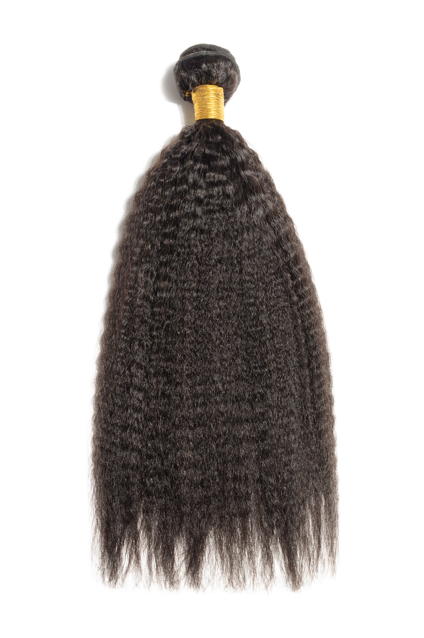 Kinky Straight Blow Out