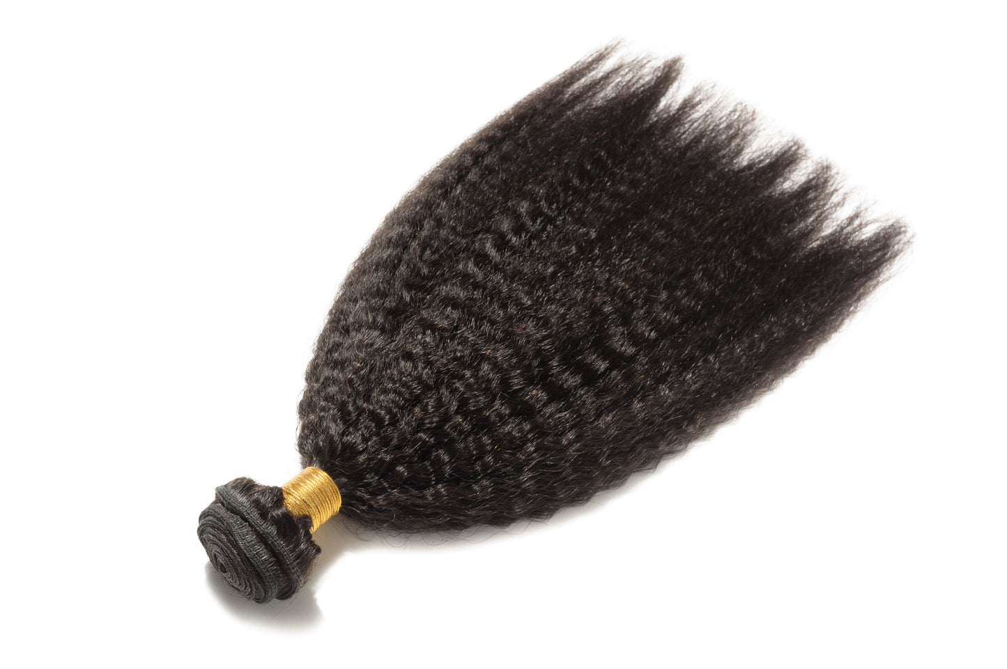 Kinky Straight Blow Out
