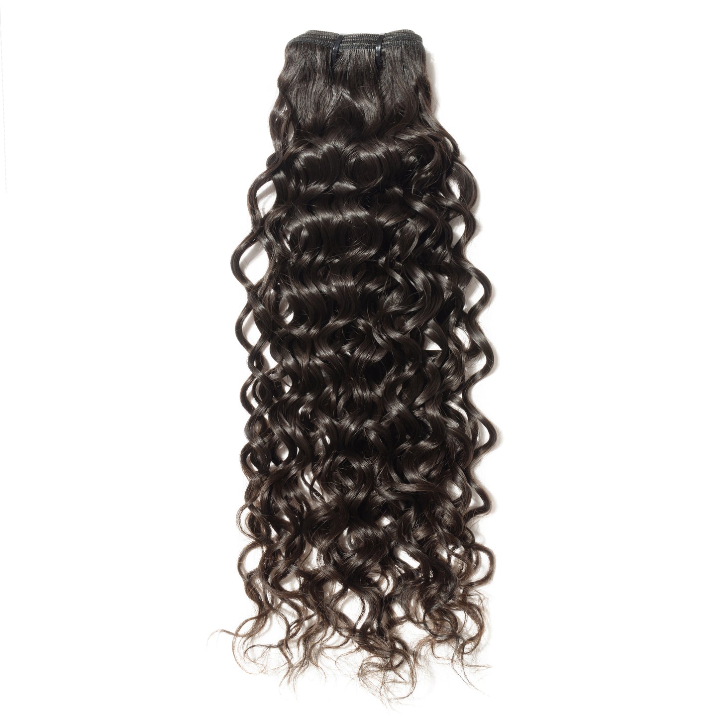 Brazilian Deep Wave Bundle - Black