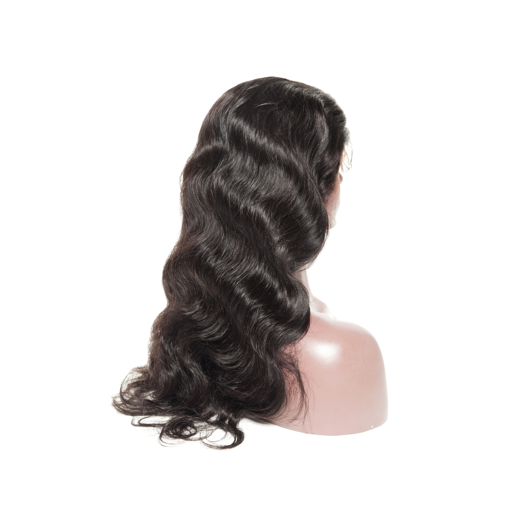 Full Lace Wig - Body Wave